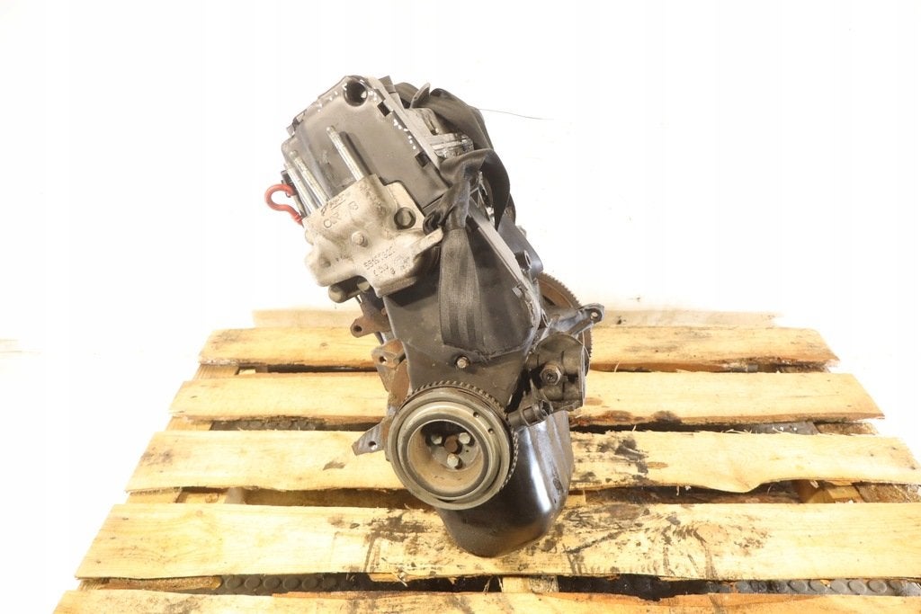 Moteur 169A4000 Nu KA FORD, Verzenden, Gebruikt, Overige automerken