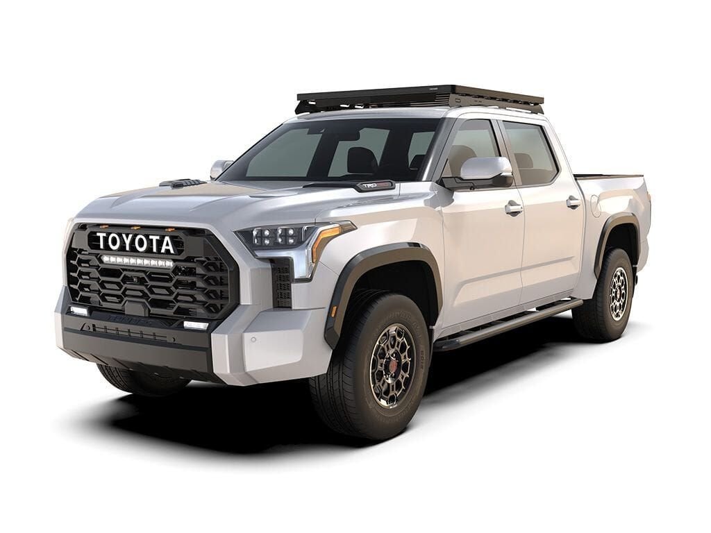Front Runner Toyota Tundra Crew Max ( 2022 Heden ) Slimline, Auto diversen, Dakdragers, -, Verzenden, -, Nieuw