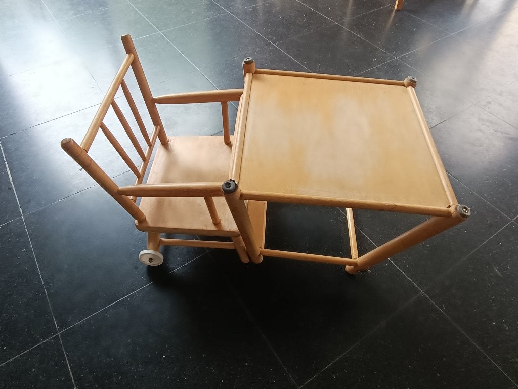 Chaise haute bébé, Enfants & Bébés, Enlèvement