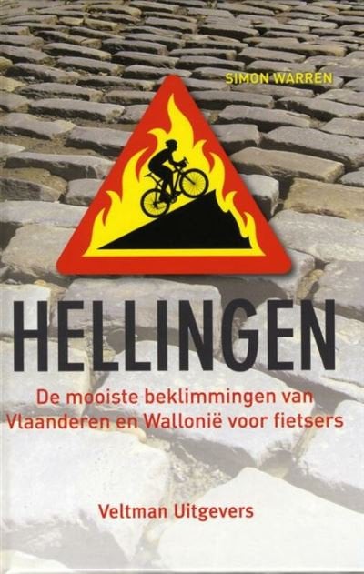 hellingen Simon Warren, Enlèvement ou Envoi, Utilisé
