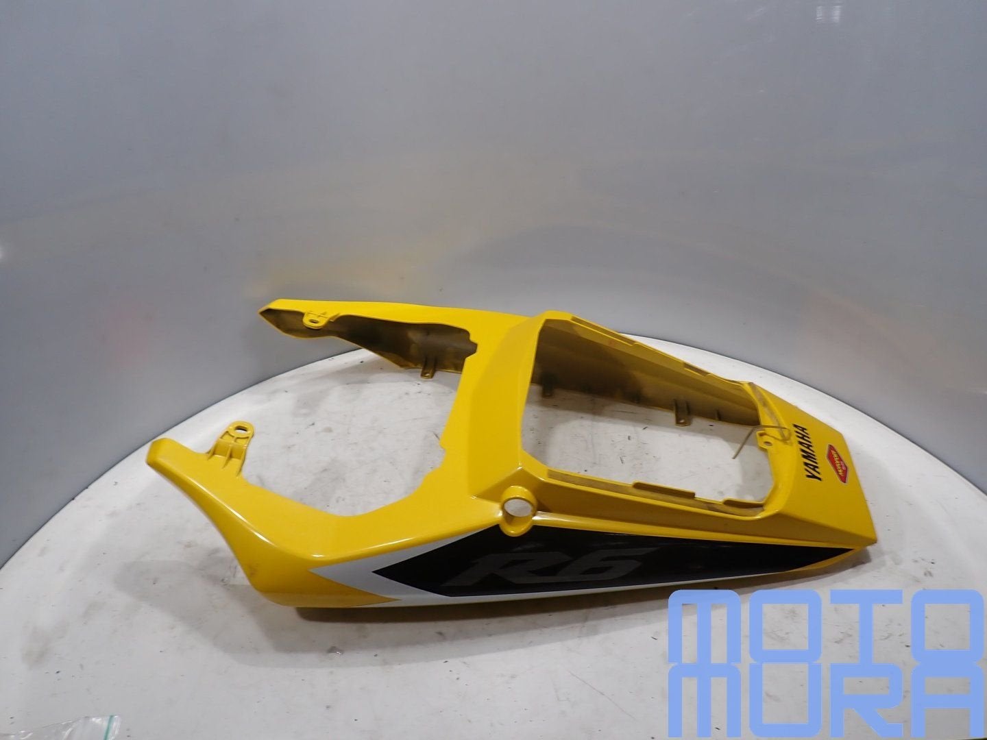 Yamaha YZF-R6  2003 - 2005 : partie arrière du carénage, car, -, Utilisé, -, -