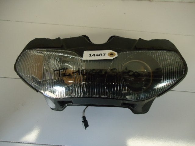TL1000S 1996 - 2001 Suzuki Koplamp D1-17758