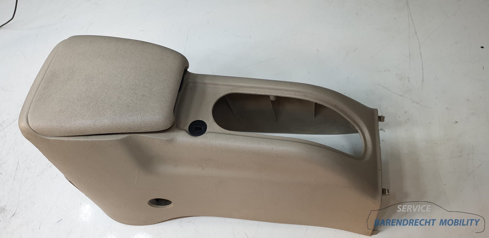 Middenconsole armsteun VW Golf III IV cabriolet USA 1HM85796, Auto-onderdelen, Gebruikt, Volkswagen, Volkswagen AG, Vw@volkswagen.de