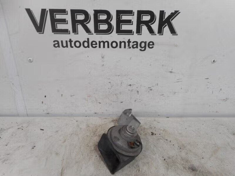 CLAXON Ford Fiesta 5 (JD / JH) (01-2001/12-2009), Gebruikt, Ophalen of Verzenden, Henry-Ford-Straße 1 50735 Köln, DE, Ford-Werke GmbH