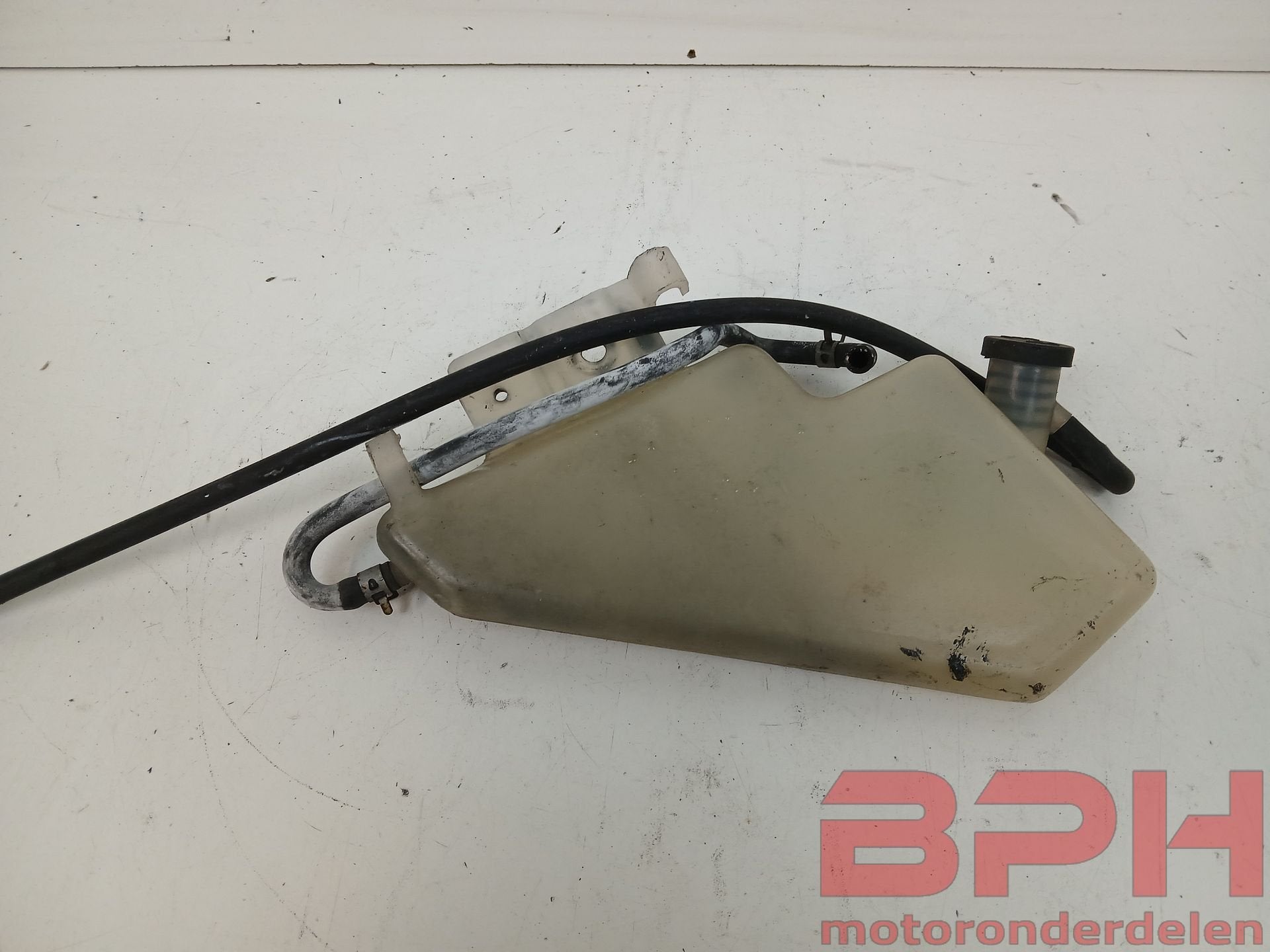 Koelvloeistof reservoir Suzuki GSX-R 750 K4 - K5 2004 t/m 20, -, Utilisé, -, -