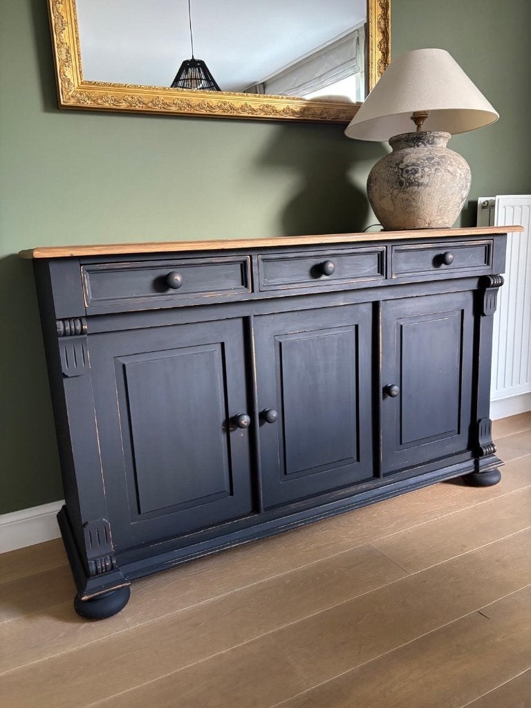 Dressoir, Enlèvement, Neuf, Avec tiroir(s)