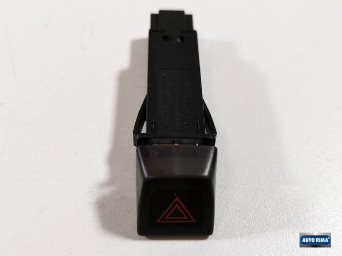 Commutateur éclairage d'urgence d'un Volvo V50, -, 3 mois de garantie, -, -
