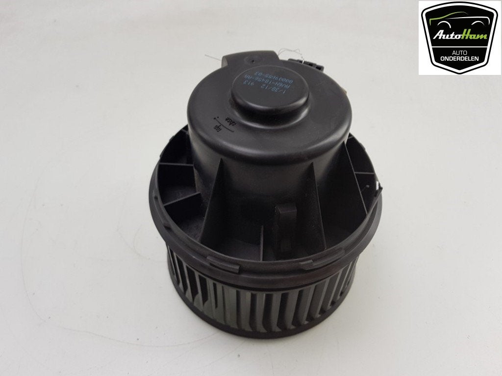 VENTILATEUR RADIATEUR MOTEUR Ford Focus 3 (07-2010/02-2020), Henry-Ford-Straße  1
50735  Köln, DE, Ford-Werke GmbH, Kunden@ford.com