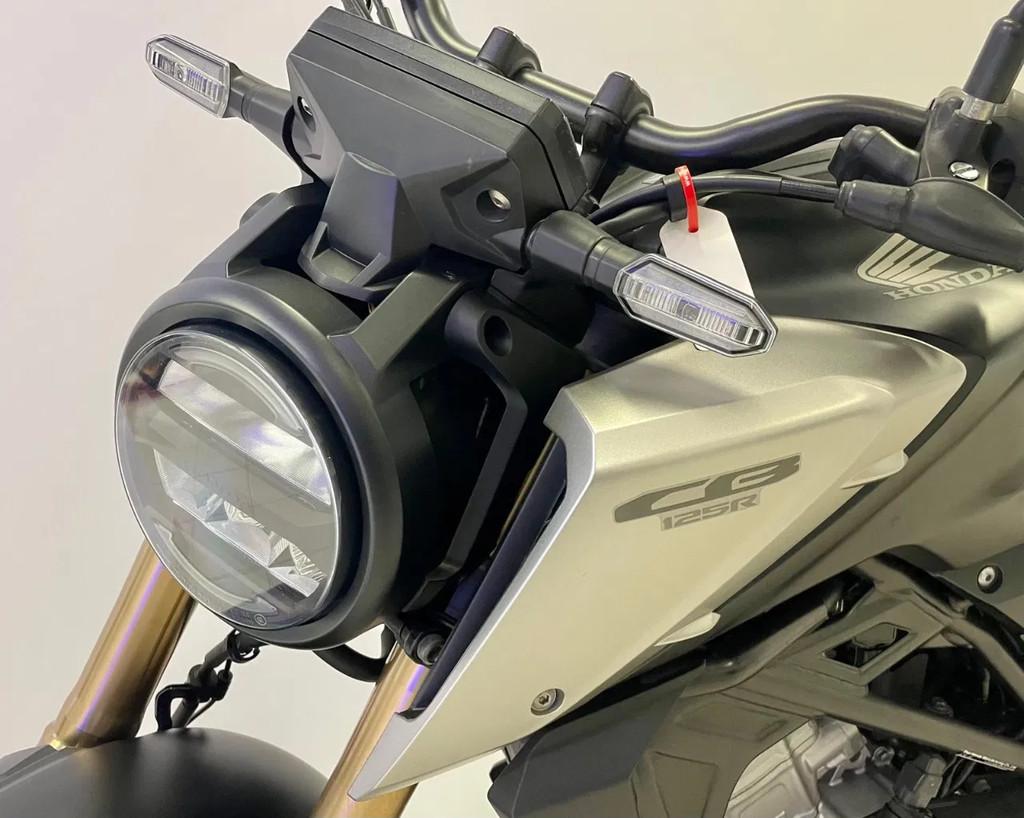 Honda CB125R (année de construction 2022), Entreprise, Autre, 125 cm³, Jusqu'à 11 kW