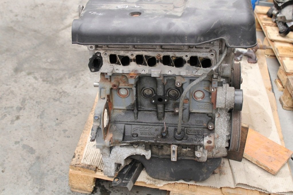 Moteur Z13DT Nu SWIFT SUZUKI