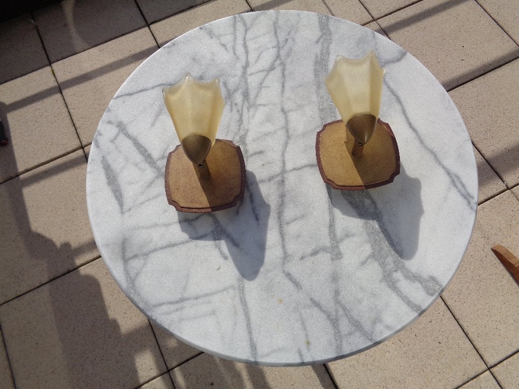 verlichting, Antiek en Kunst, Ophalen