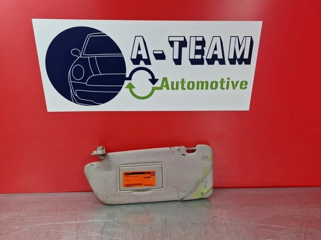 PARE-SOLEIL Peugeot 308 (4A / C) (|8143VS|), Autos : Pièces & Accessoires, Utilisé, Peugeot