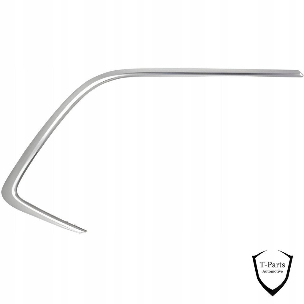 Moulure de pare-chocs avant droit Toyota Corolla, grille de, Neuf, Info@fabrikant.eu, Fabrikant BV, Pare-chocs