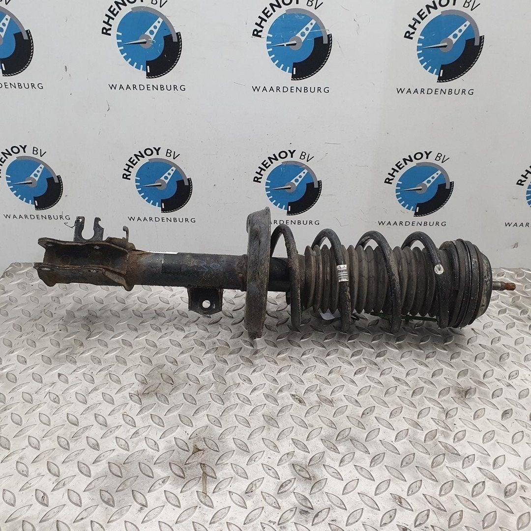 OPEL CORSA 1.2-16V Cosmo  VEERPOOT / SCHOKBREKER LV 2012, Enlèvement ou Envoi, Utilisé, ARN reconnu