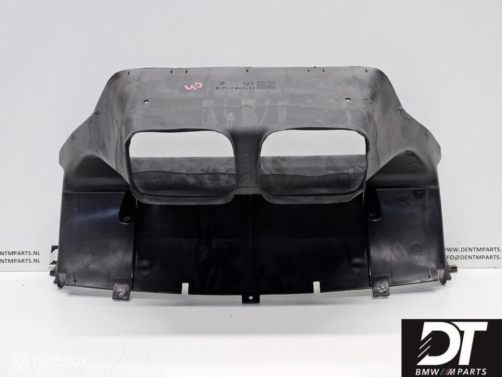 Luchtinlaatkanaal BMW 8-serie E31 ('90-'99) 51711940932, Nieuw, Ophalen of Verzenden, BMW, BMW