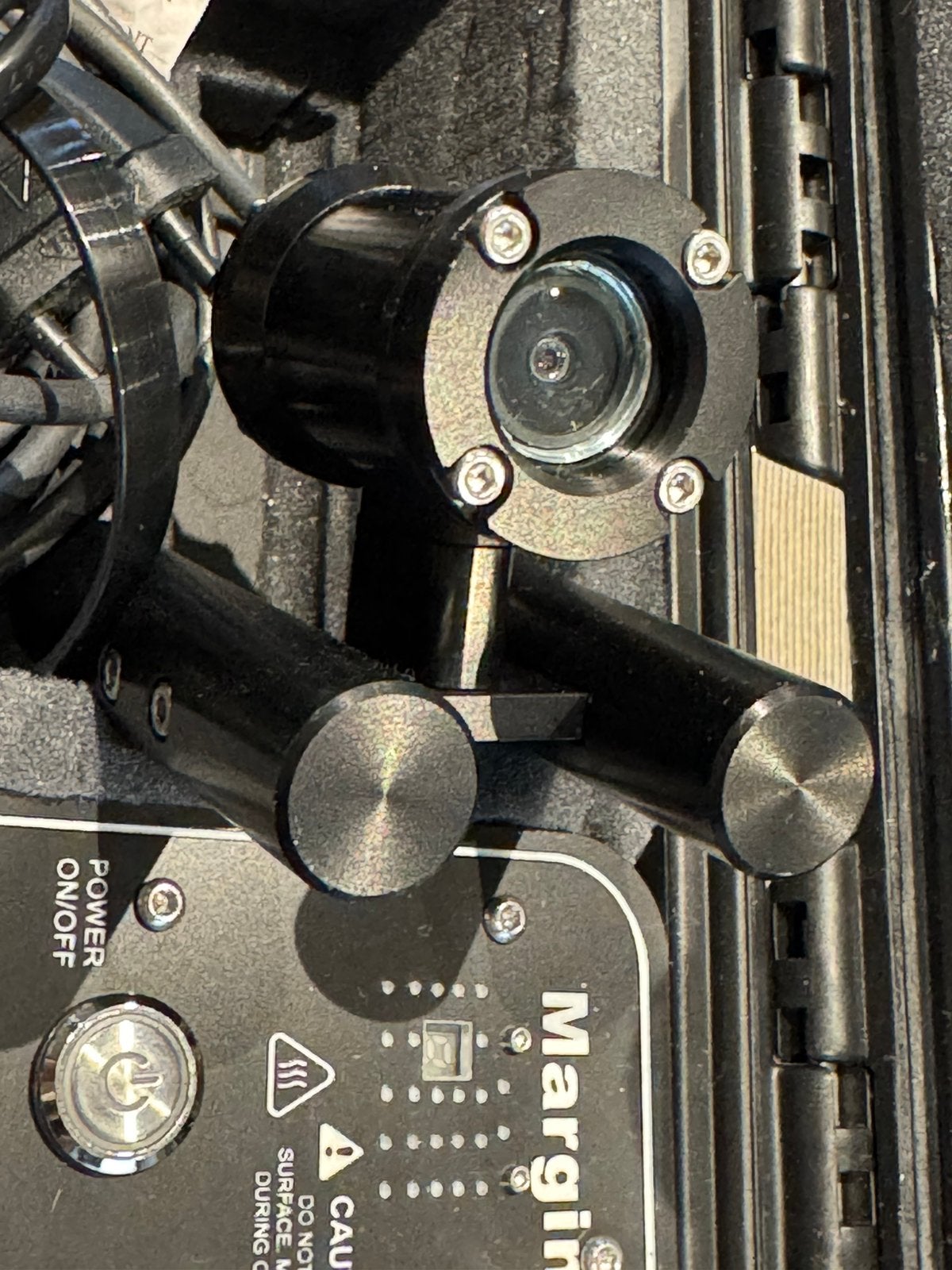 Carpsight draadloze onderwatercamera, Ophalen, Zo goed als nieuw