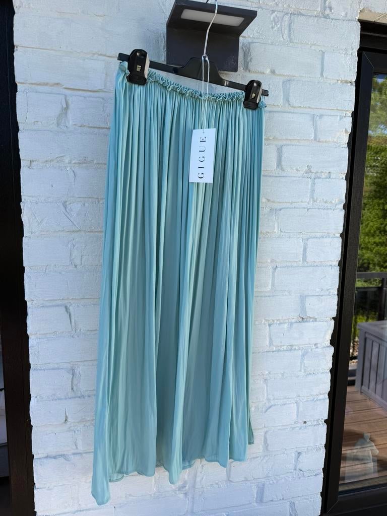 Maxi rok Gigue - maat 36, Kleding | Dames, Rokken, Ophalen of Verzenden