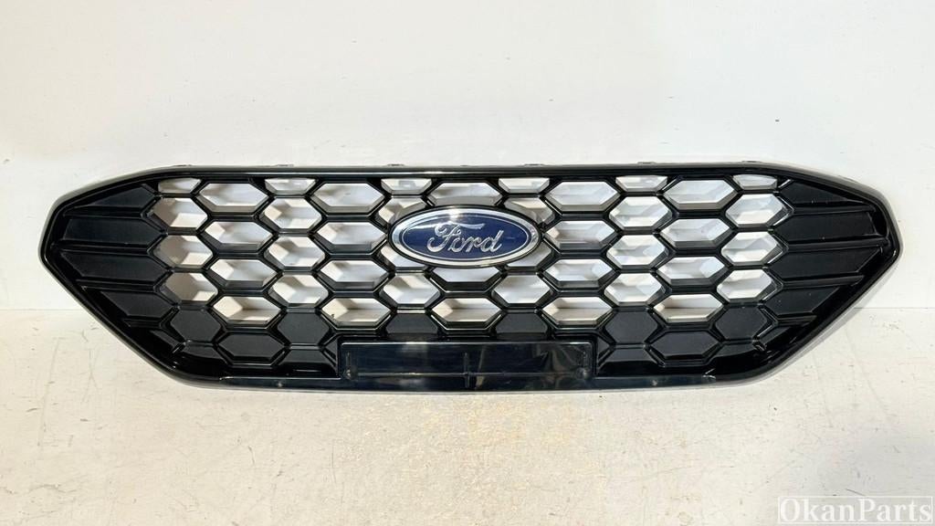 Ford Fiesta VIII Facelift ST-line Grille N1BB-8200-D6, Info@fabrikant.eu, Fabrikant BV, Gebruikt, Fabrikantstraat 1
1000 AA  Amsterdam, NL