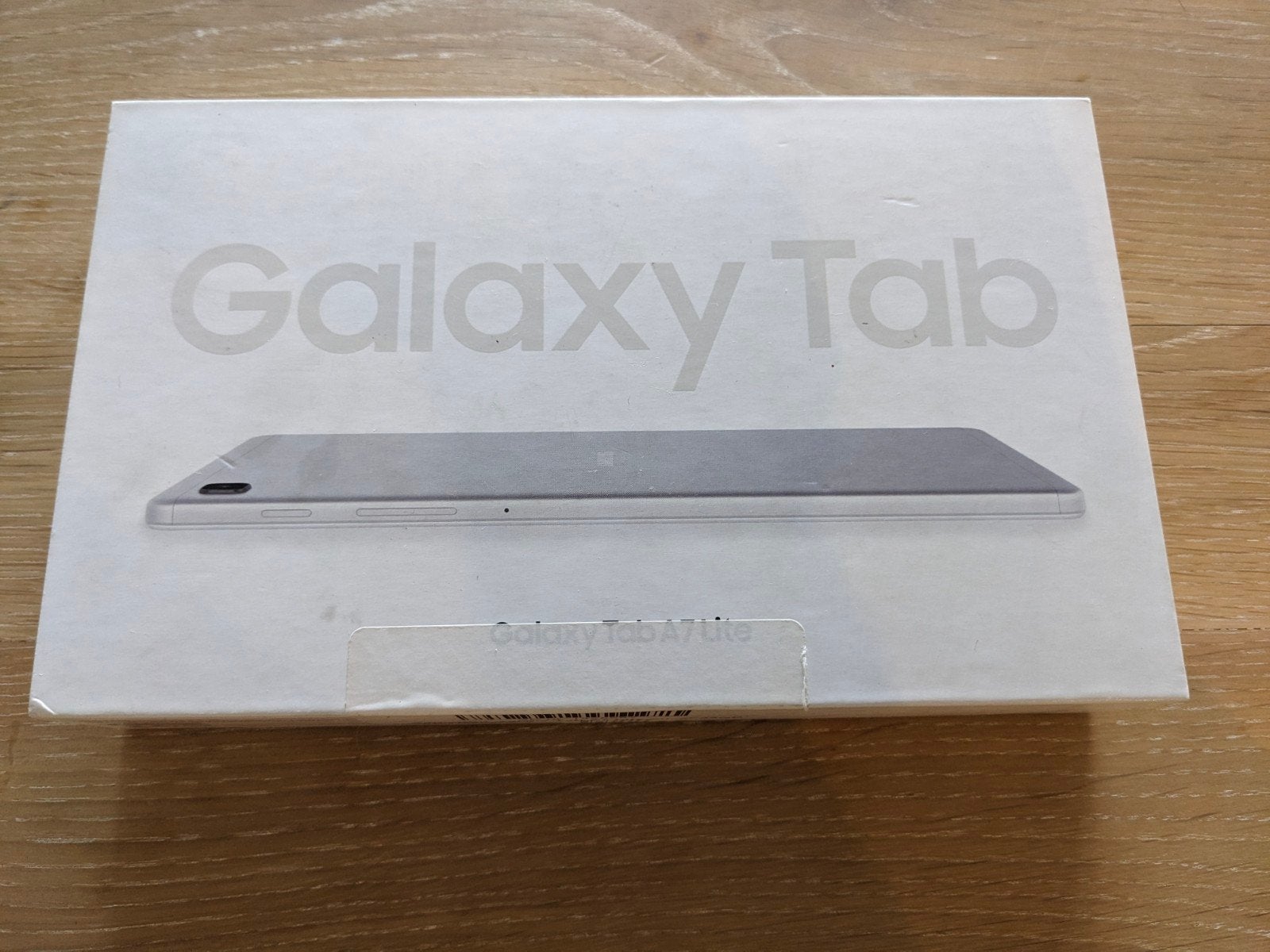 Samsung Galaxy Tab A7 lite 32Gb, Ophalen, Samsung galaxy tablet, 32 GB, 8 inch