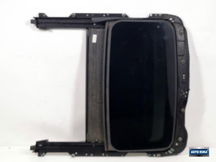 Toit ouvrant d'un Volvo V70, -, 3 mois de garantie, -, -