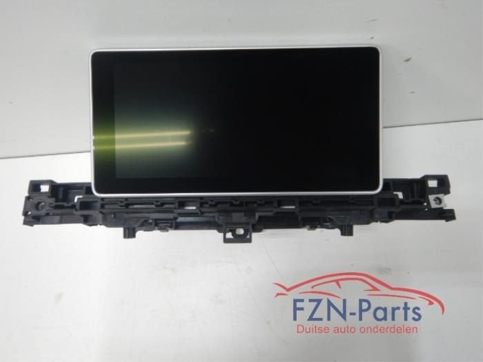 Audi A4 8W Display Scherm Dashboard, Ophalen of Verzenden, Gebruikt