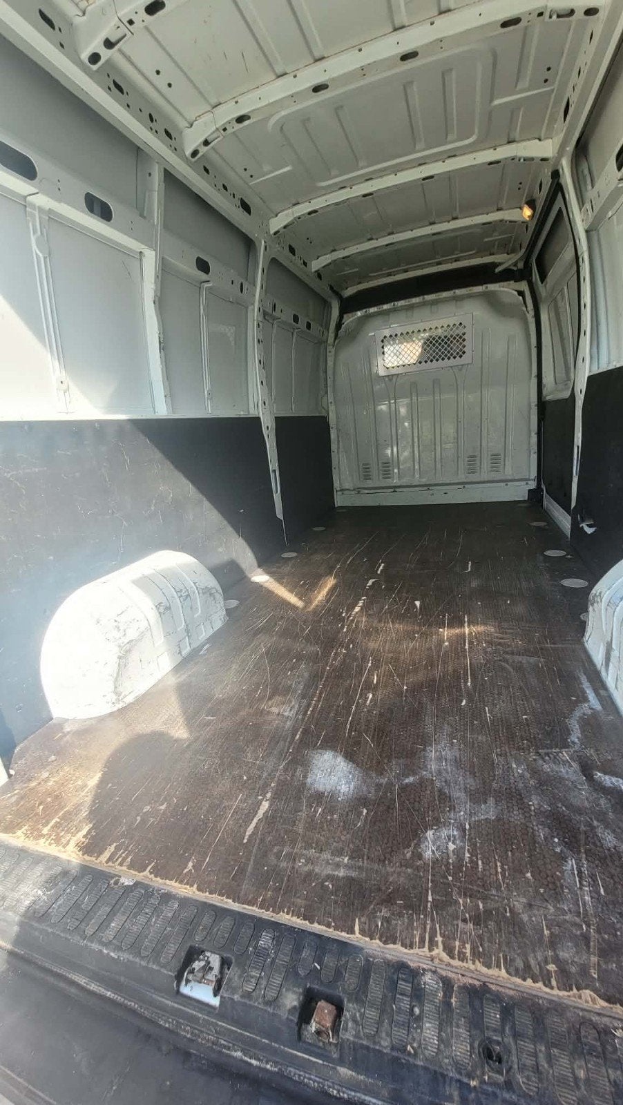 Renault Master l3h2, Auto's, Voorwielaandrijving, Euro 5, Stof, Overige kleuren