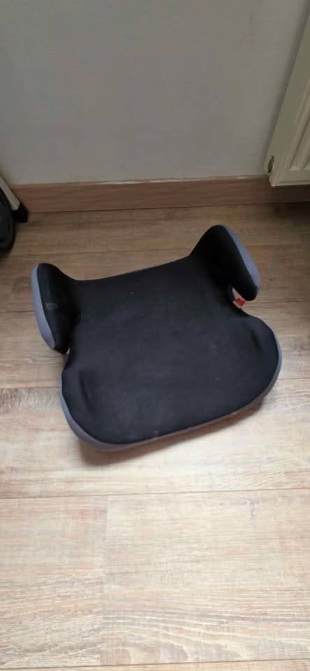 Rehausseur enfant, Enfants & Bébés, Autres marques, Ceinture de sécurité, 15 à 36 kg, Enlèvement