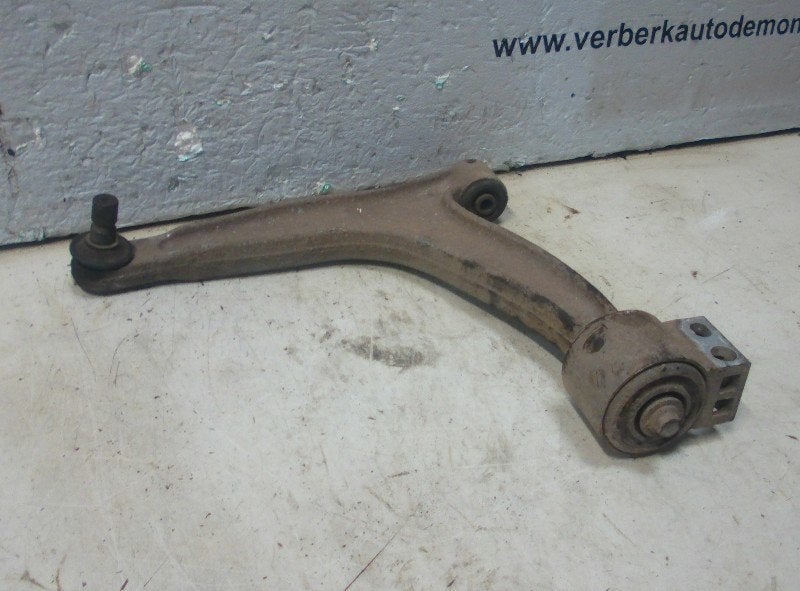 BRAS DE SUSPENSION AVANT GAUCHE (TRIANGLE) Vectra C Caravan, Opel, Opel Automobile GmbH, Utilisé, Kontakt-opel@opel.com