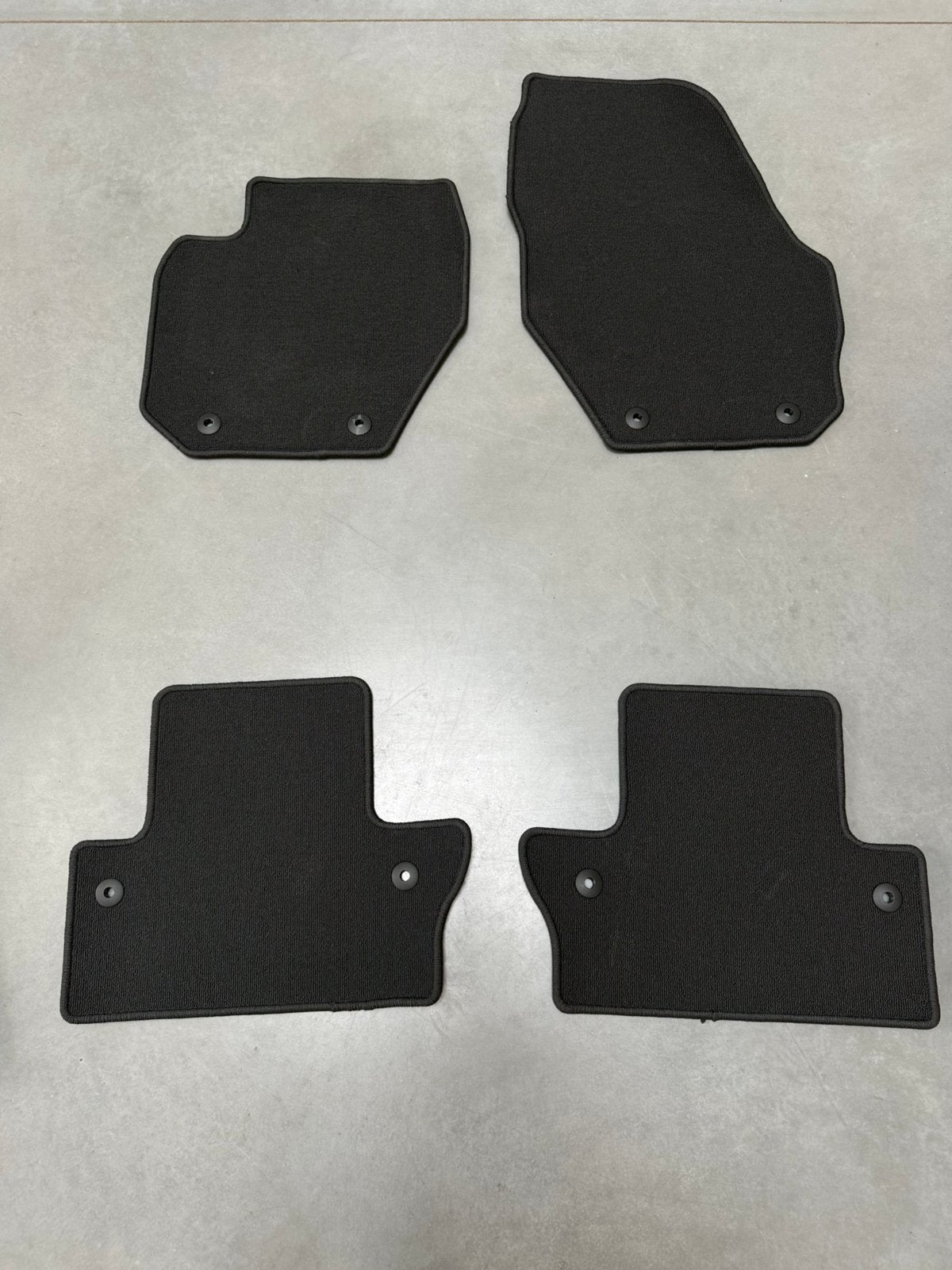 tapis de voiture V60, Enlèvement ou Envoi, Neuf