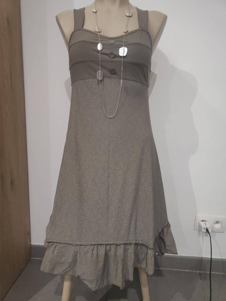 Robe Julie mode, Kleding | Dames, Ophalen, Overige typen, Overige kleuren, Maat 36 (S)