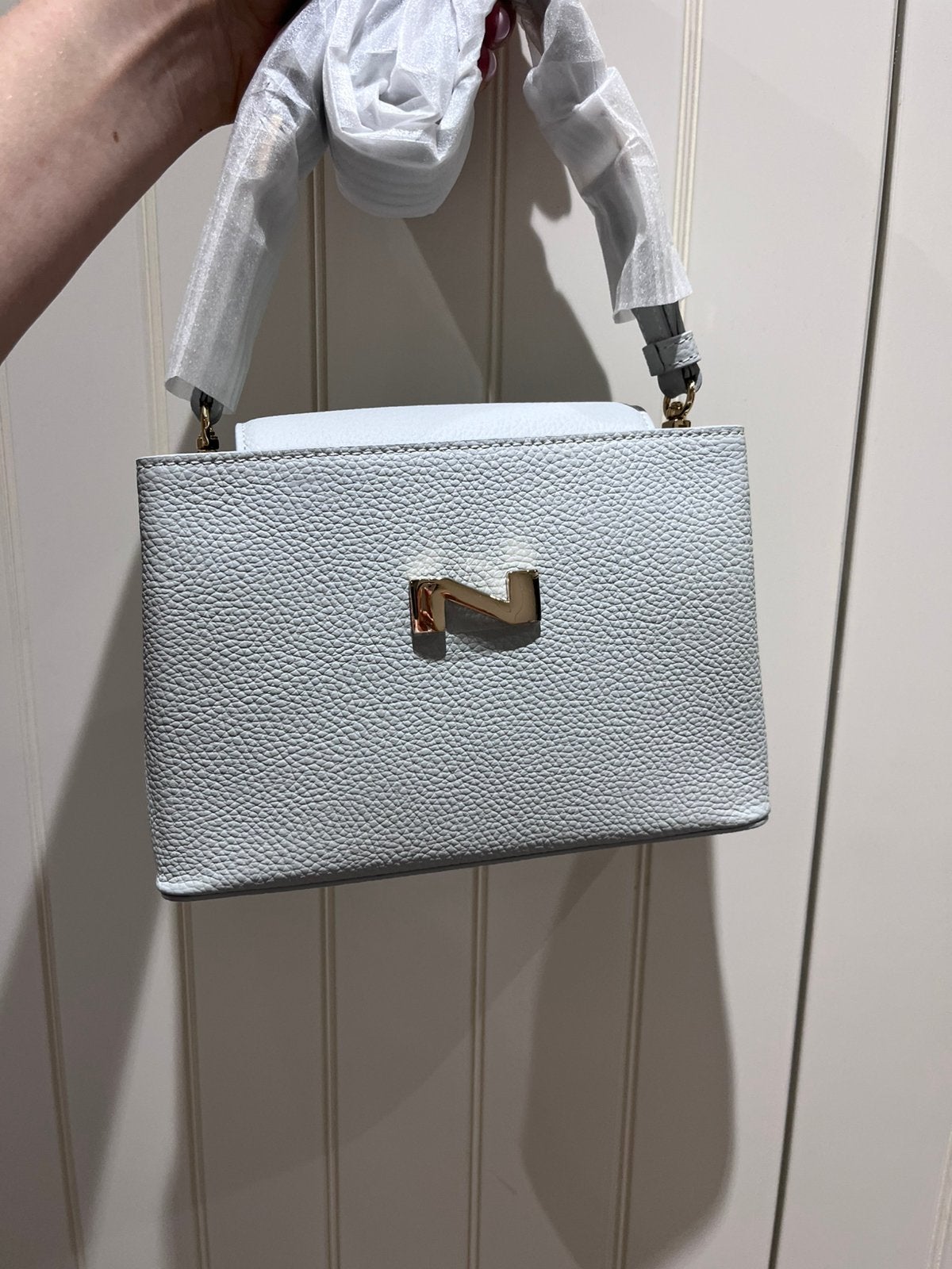 Handtas, Handtassen en Accessoires, Ophalen, Nieuw, Handtas