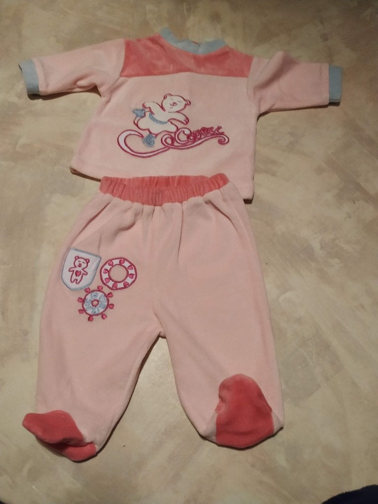 splinternieuwe baby pakje 1 maand, Enfants & Bébés, Vêtements de bébé | Packs de vêtements pour bébés, Enlèvement ou Envoi, Neuf