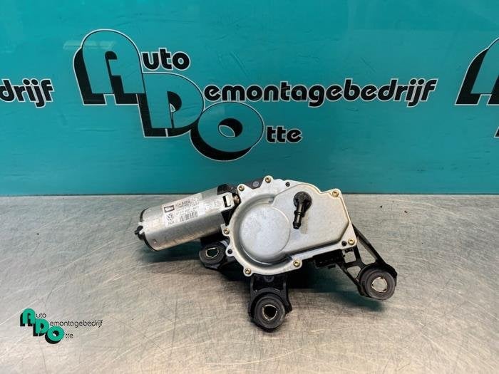 Moteur essuie-glace arrière d'un Ford Galaxy, Autos : Pièces & Accessoires, -, 3 mois de garantie, -, -