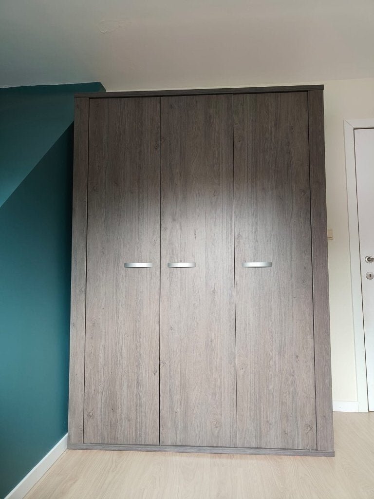 slaapkamer, Ophalen, Zo goed als nieuw, Eenpersoons, Classique
