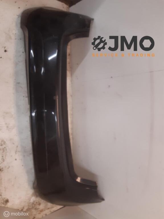 Achterbumper Opel Meriva B 2010-    13267966, Gebruikt, Opel, Ophalen of Verzenden, Opel