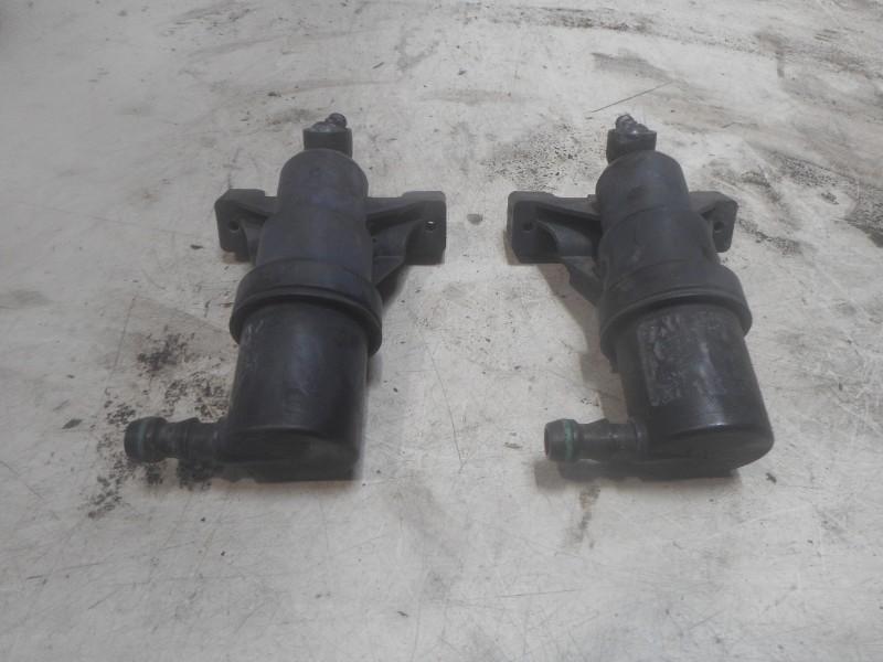 LAVE PHARE ENSEMBLE BMW 7 serie (E65 / E66 / E67), Autos : Pièces & Accessoires, Utilisé, BMW