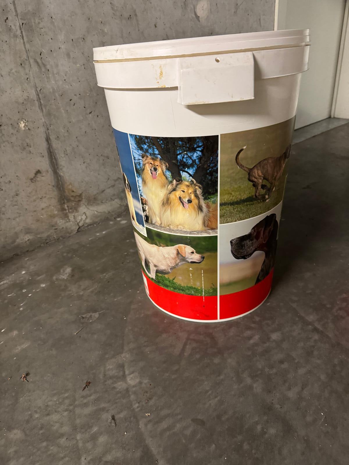 Royal Canin : opbergdozen, Verzamelen, Blikken, Ophalen, Nieuw, Overige, Overige merken