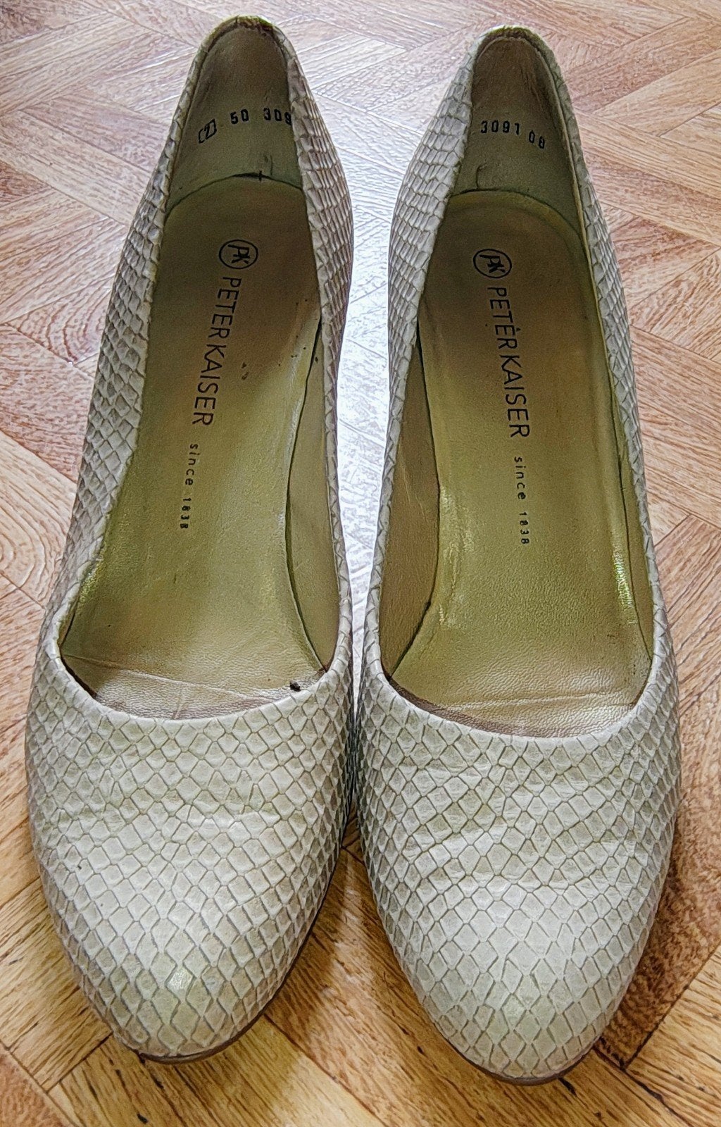 "Peter Kaiser" dames schoenen, Kleding | Dames, Ophalen of Verzenden