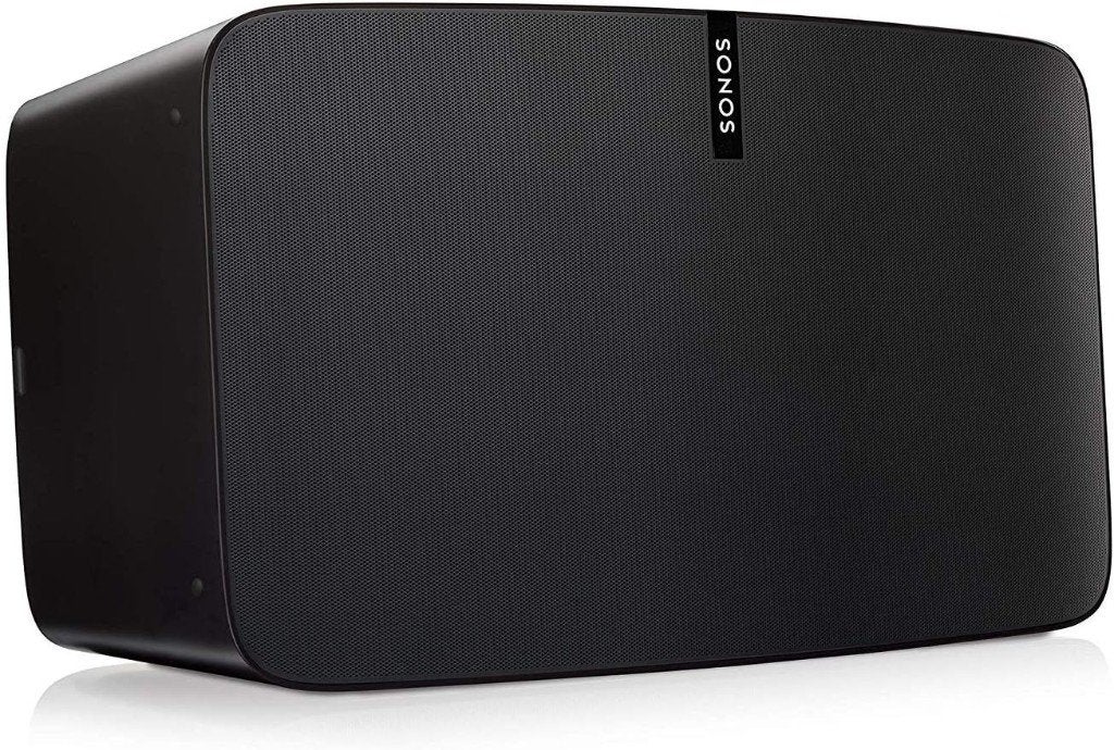 Sonos play 5 (paire), Enlèvement, Sorento