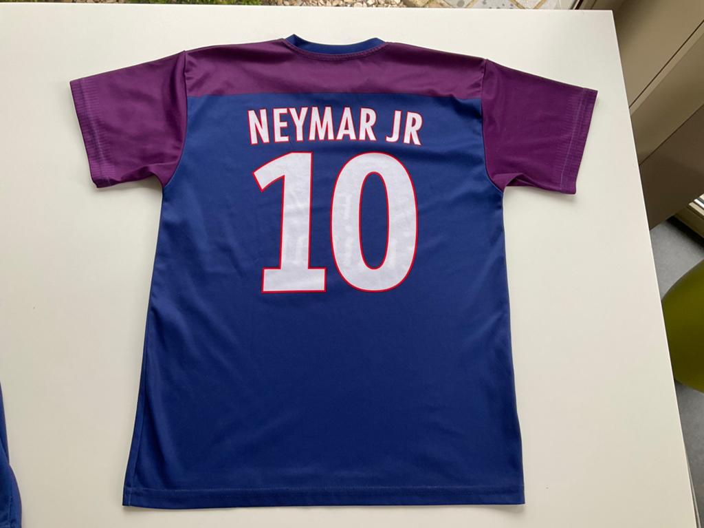 Voetbalsetje maat 152, Ophalen of Verzenden, Gebruikt, Jongen, Setje