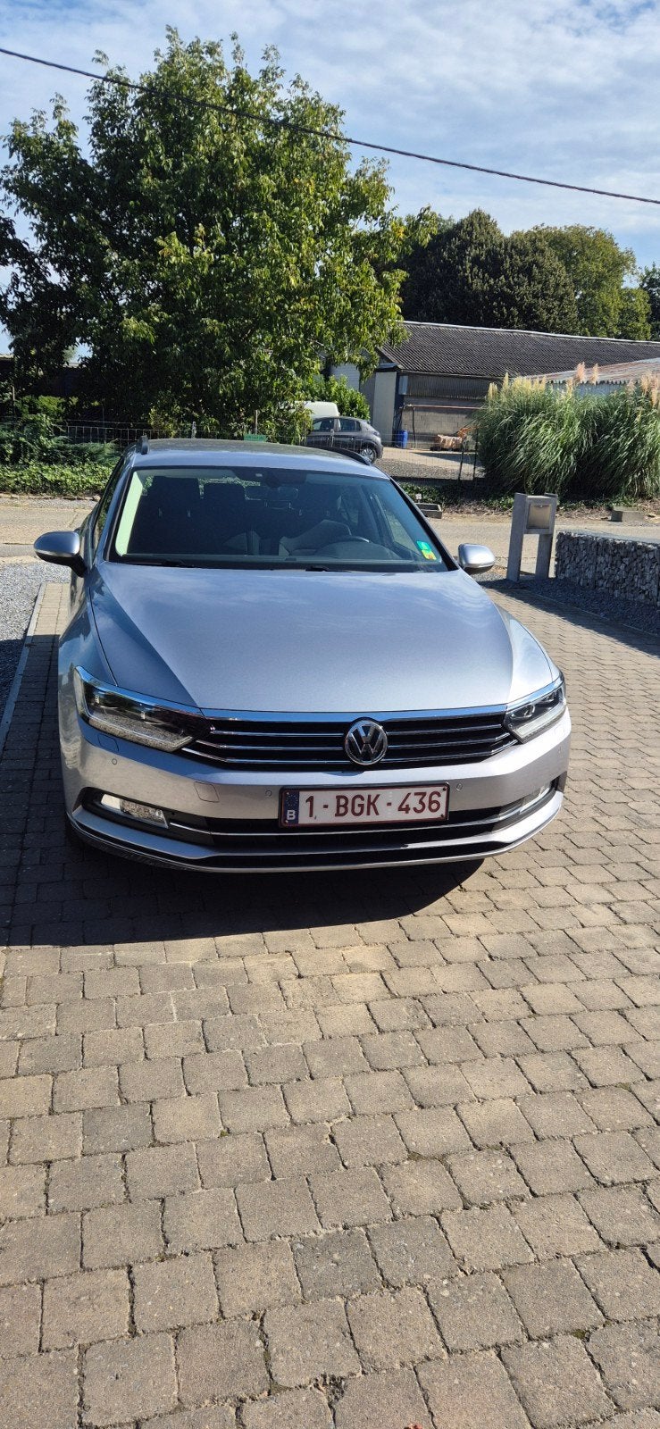 vw Passat variant confortline 1.6 Tdi 2019, Auto's, Particulier, Passat, Te koop, BTW verrekenbaar