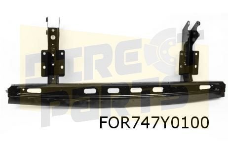 Ford Transit (2/14-5/19) (2ton+) (V363) achterbumperdrager (, Neuf, -, Ford, -