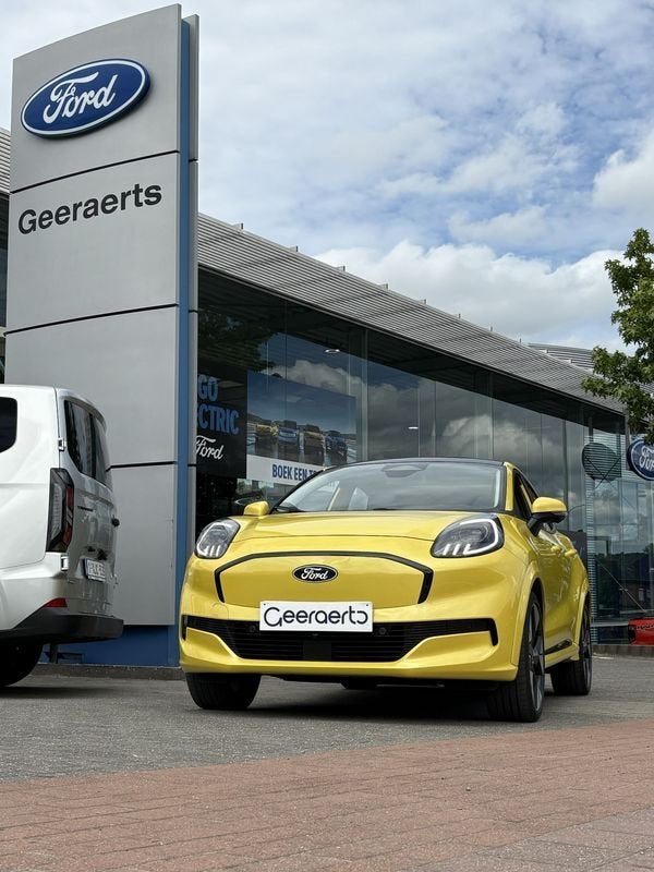 Ford Puma 43,6 kWh Gen-E Premium, Autos, Ford, Achat, Puma, Entreprise, Autres couleurs