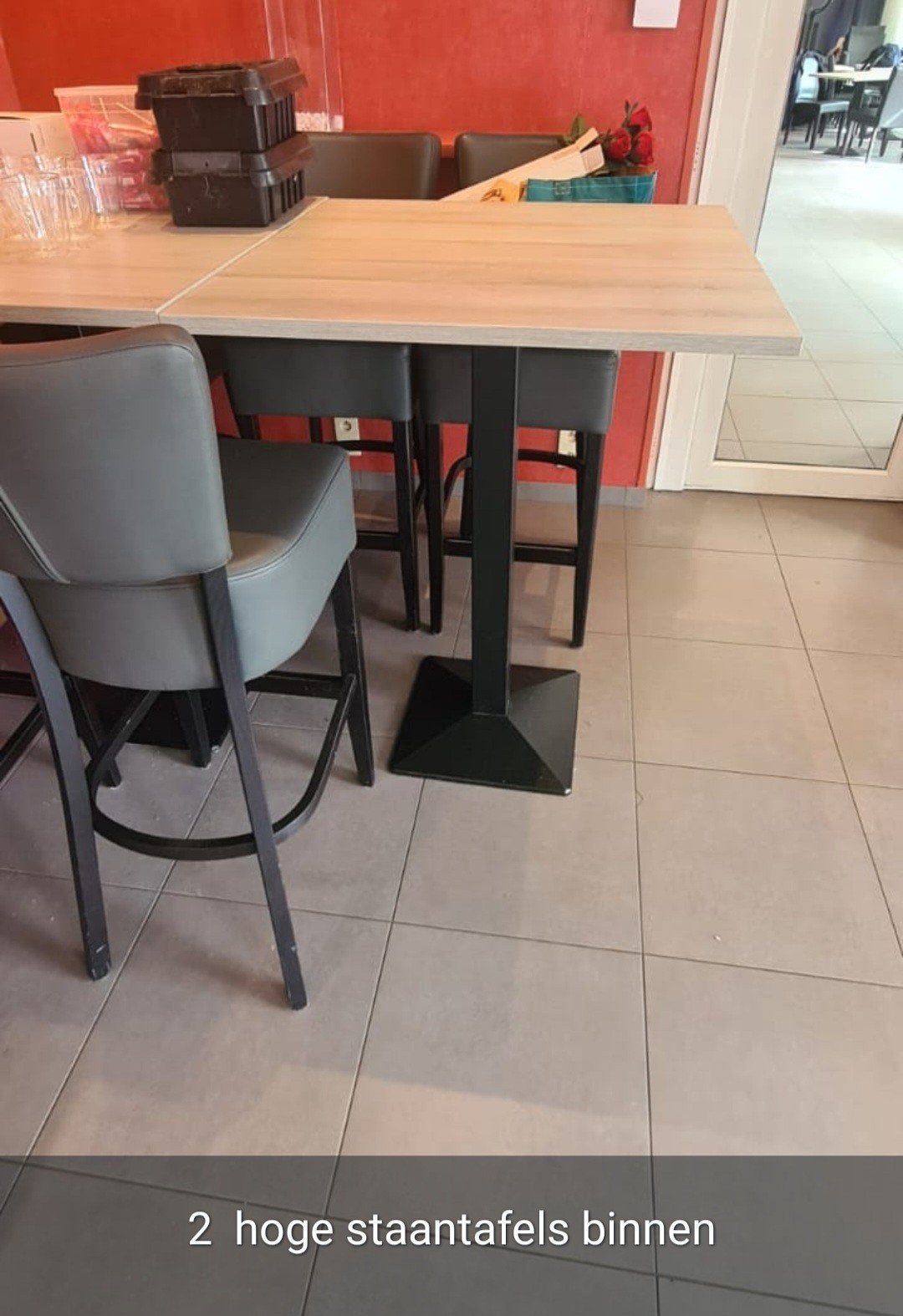 ., Enlèvement