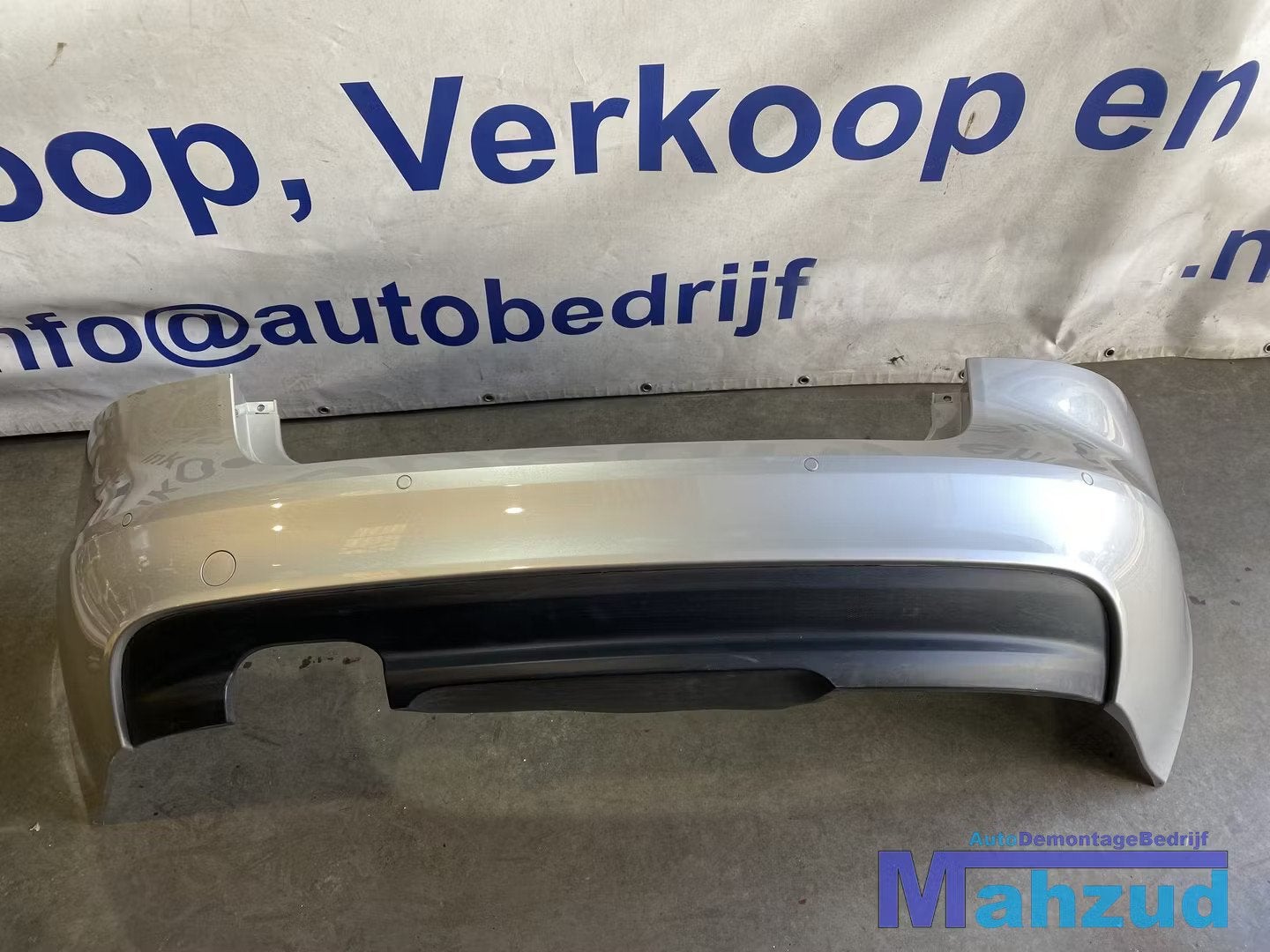 JAGUAR XF X260 Grijs zilver achterbumper bumper 2015+, Gebruikt, Dpoffice@jaguarlandrover.com, Abbey Road, Whitley 1
CV3 4LF  Coventry