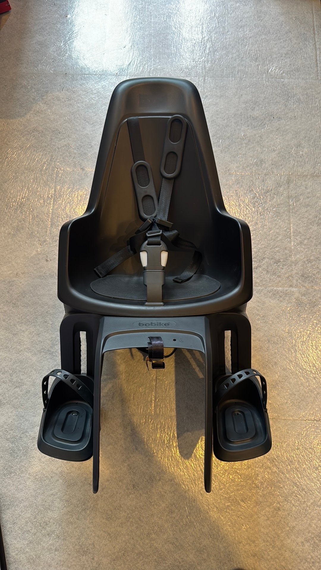 Bobike maxi one kinderstoeltje, Enlèvement, Comme neuf