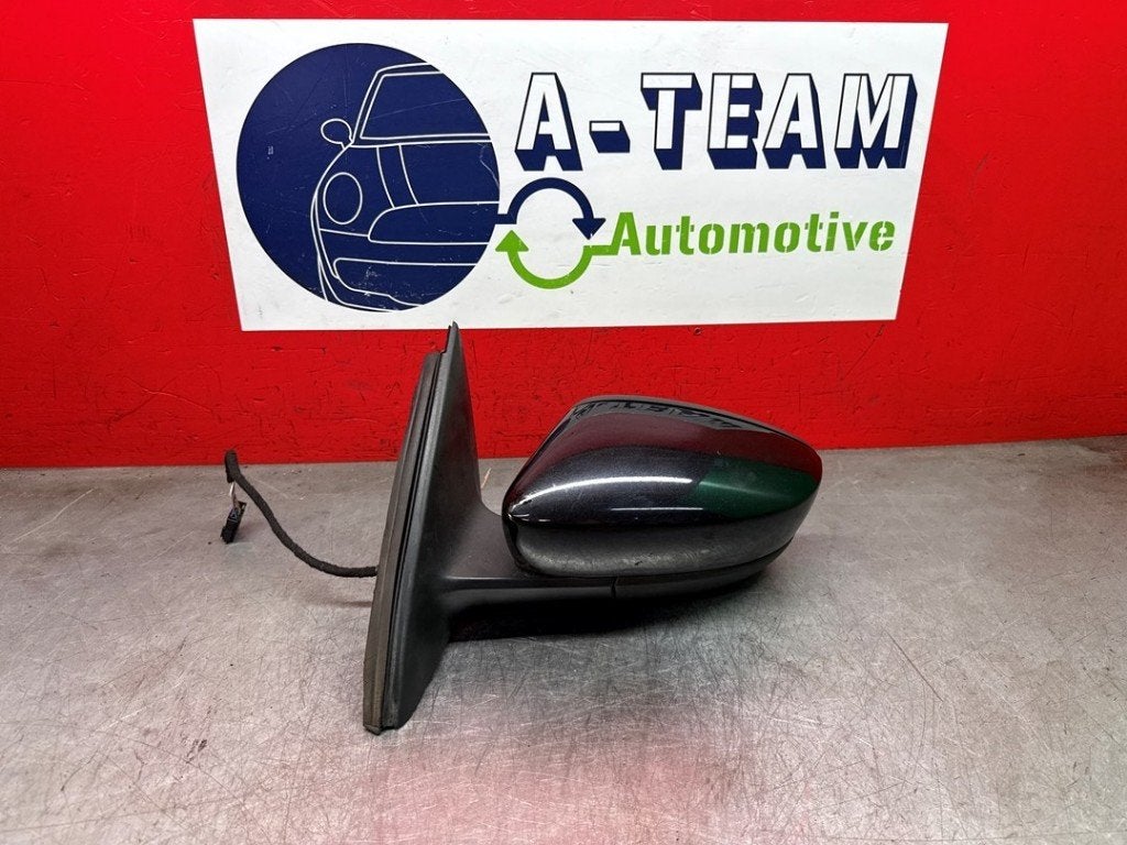 RETROVISEUR EXTERIEUR GAUCHE Skoda Rapid (01-2012/03-2022), Utilisé, Skoda