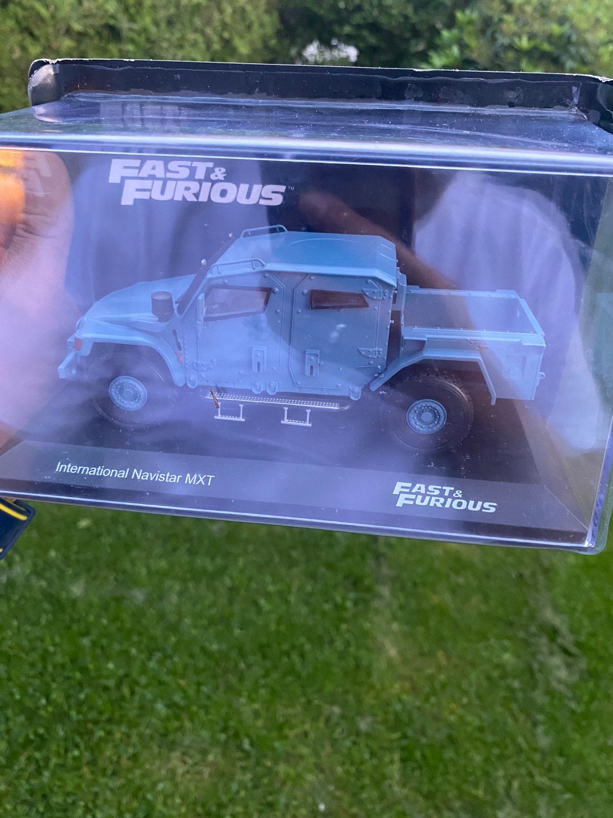 International Navistar Mxt fast furious, Enlèvement ou Envoi, Comme neuf