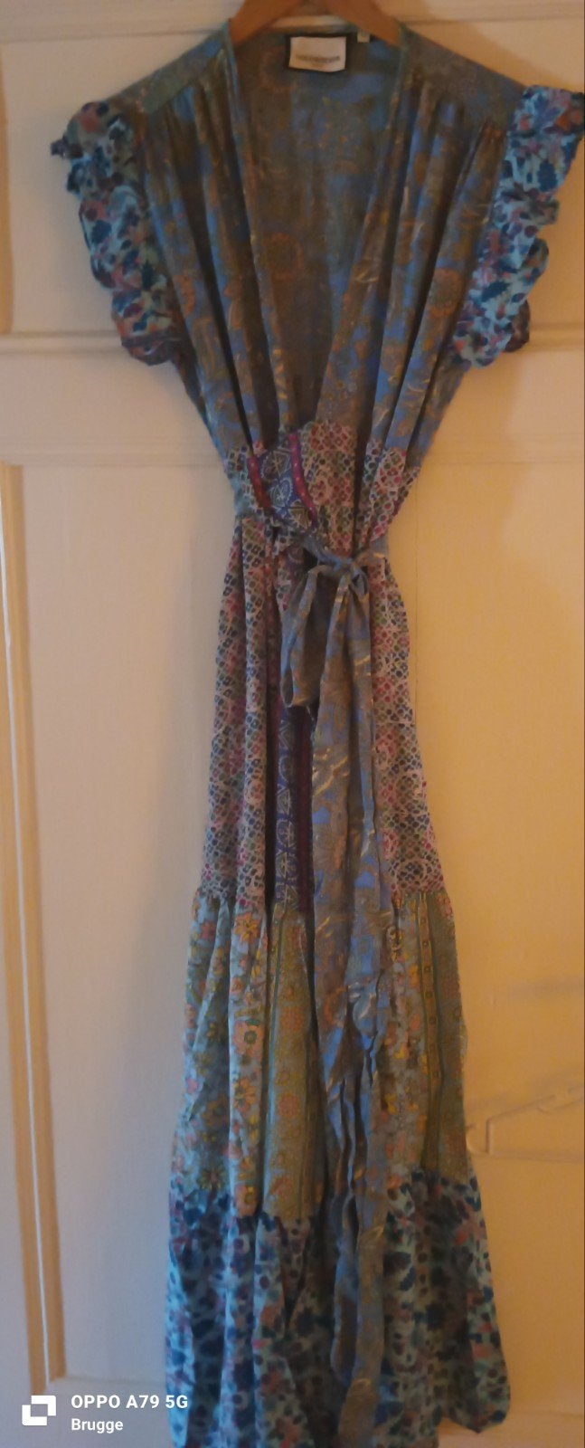 Boho jurk, Kleding | Dames, Jurken, Ophalen