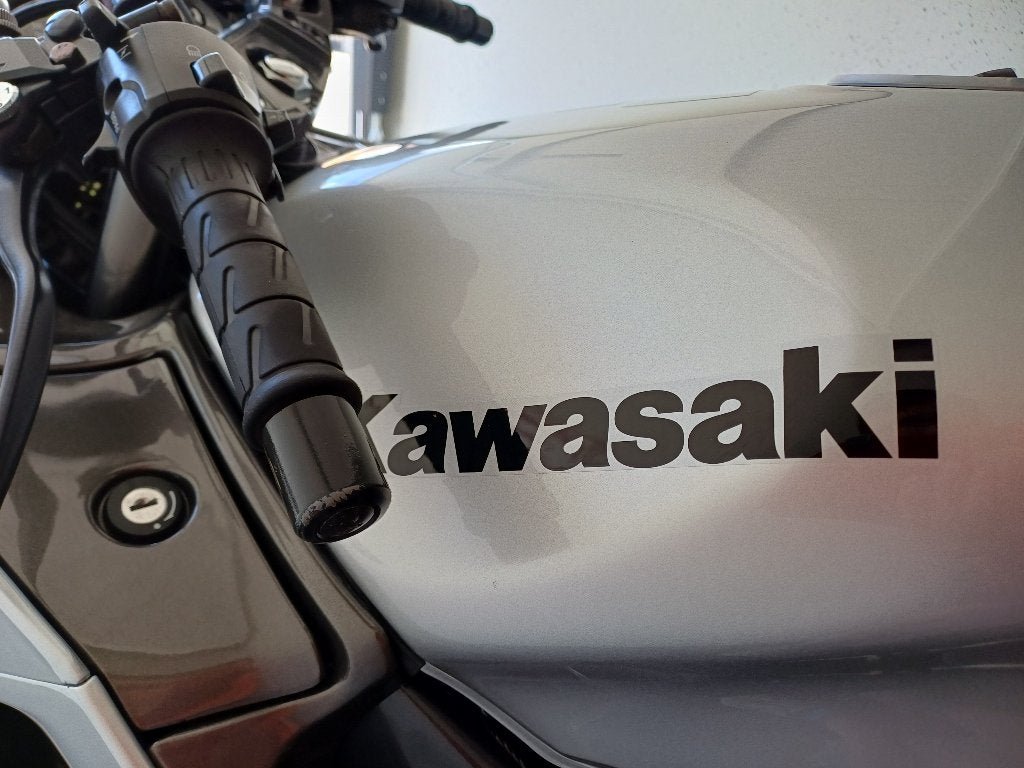 Kawasaki zzr 600 2003 nieuwstaat  9120 km, Motos, Motos | Kawasaki, Occasion, Plus de 35 kW, 4 cylindres, Manuelle